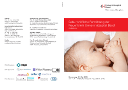 PDF document (german) - Public Health Schweiz