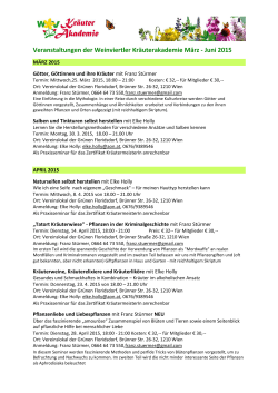 Kräuterveranstaltungen (PDF 241.3 KB)