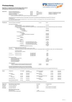 Preisaushang als pdf herunterladen
