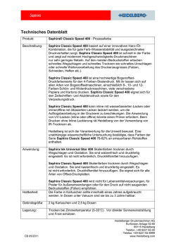 Datenblatt herunterladen