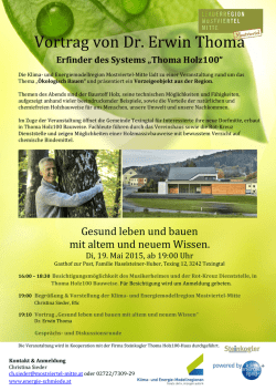 Einladung_Infoabend Holz100