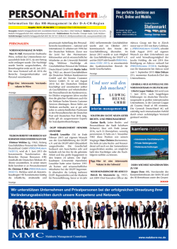 Jochen - Media Pro Verlagsgesellschaft mbH