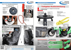 PDF - hansewerkzeug