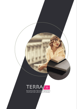 TERRA/ 20 - t.trading
