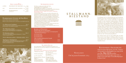 weinshop - Stallmann