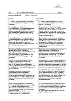 Text MDT La Réunion AR Version page 1 fett kursiv