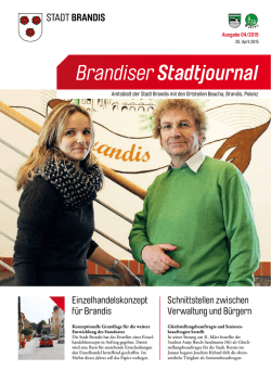 Ausgabe 04/2015