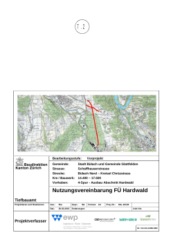 Nutzungsvereinbarung FÜ Hardwald PDF 432 KB
