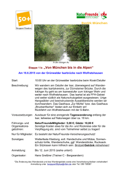 Wolfratshausen PDF