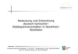 Präsentation