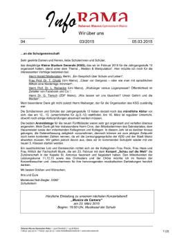 InfoRaMa