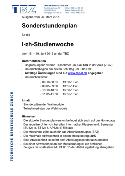 i-ZH15_Sonderstundenplan