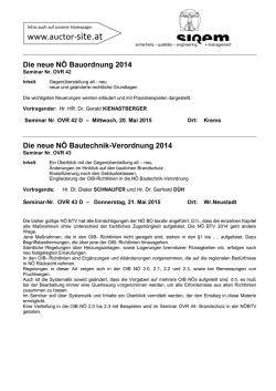nähere Informationen