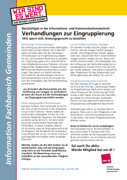 PDF (470 kB ) - Allgemeine Kommunalverwaltung