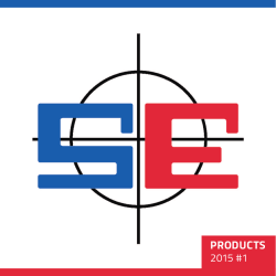 sE products - ShootingEquipment