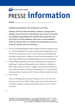 PDF - Theodor Fliedner Stiftung