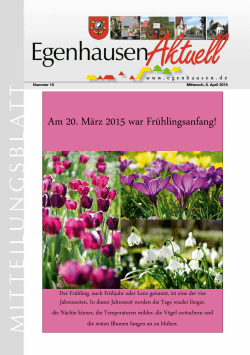 Egenhausen KW 15 ID 97466
