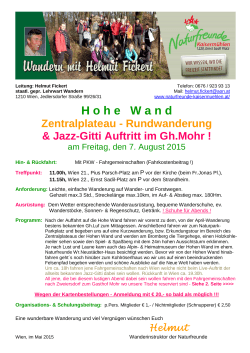 2015-08-07 Hohe Wand-Fav-Ausschr.