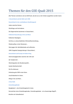 GSE_Quali_2015