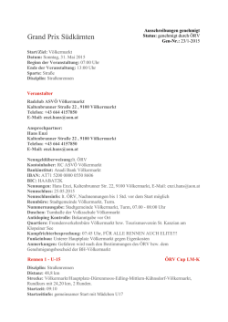 Grand Prix S&uuml;dk&auml;rnten