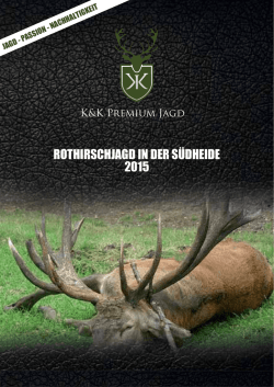 HA_Gut Bokel Rothirsch.indd