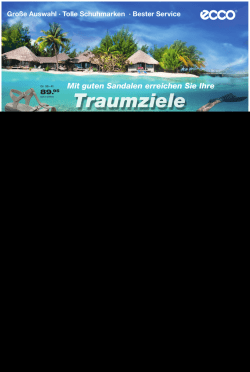 Ecco-Sandalen-Winnenden - Schuh
