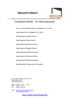 File - Dieter Müller Tischfabrik GmbH & Co.KG