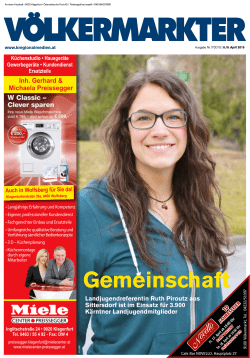 Chris Car - Die Kärntner Regionalmedien