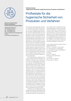 PDF zum - Deutsche Gesellschaft für
