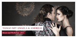 findet ihr eine Jahresübersicht 2015 für Tangoreisen