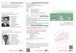 kompetenz