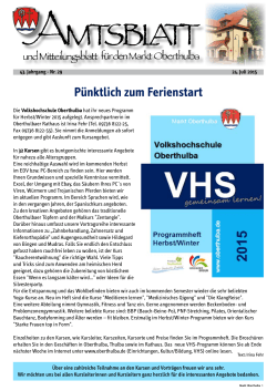 Grenzgang in Hetzlos
