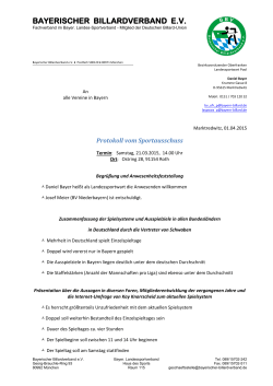 Protokoll vom 1 Sportausschuss 2015 (4), 565 KB