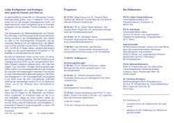Infos - BVF Landesverband Saarland
