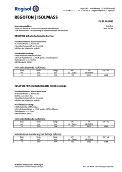 Regofon PL 2015