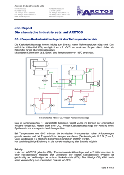 Job Report 3_CO2 Propylen
