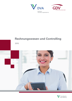 Broschüre Rechnungswesen und Controlling PDF , 2.35 MB