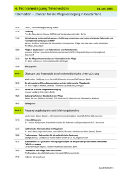 Programm als PDF