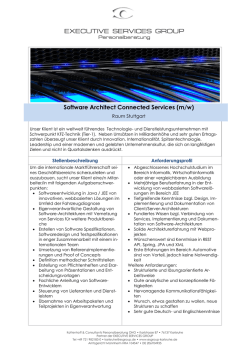 Job PDF - esgroup