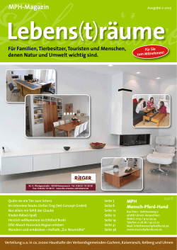 MPH Magazin als PDF - MPH