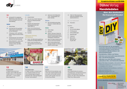 dieser Ausgabe als PDF
