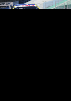 DTM Rennkalender 2015 - Mercedes