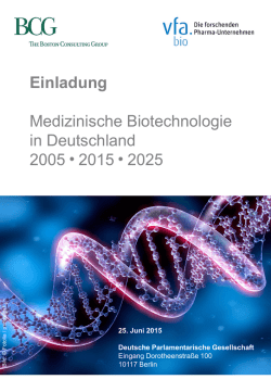 Slide 0 - VFA Bio