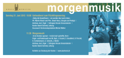 Flyer