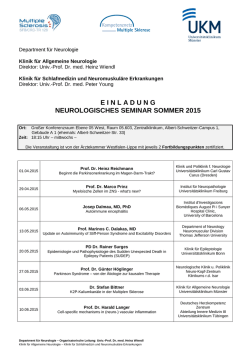 diesem Flyer