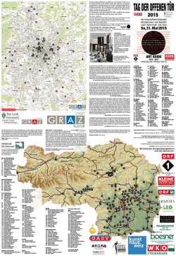 herunterladen - art guide 2015