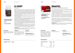 EMAFOL - salessolution.ch