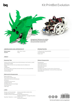 ficha PrintBot Evolution_de