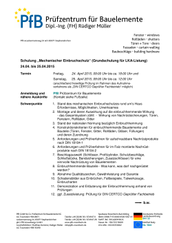 PDF - PfB Rosenheim