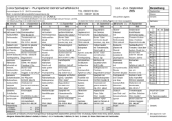 Speiseplan Rumpelstilz Gemeinschaftsk&uuml;che Bestellung
